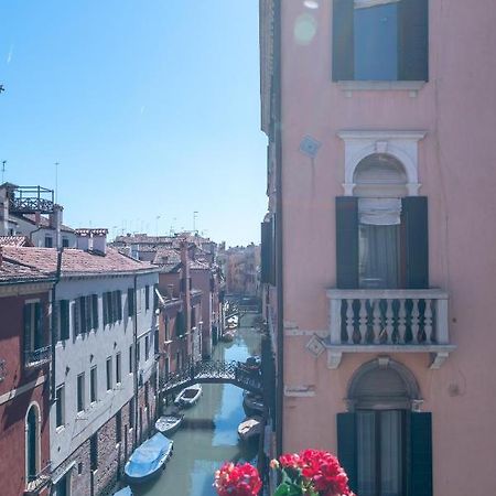Casanova Deluxe Apartment By Wonderful Italy Venedig Exterior foto