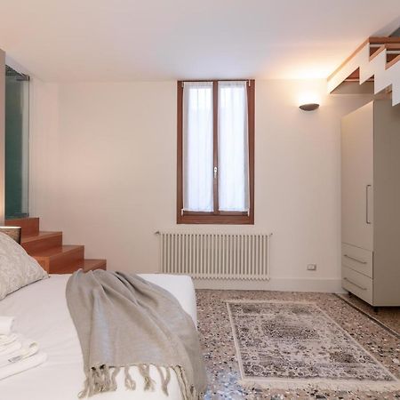Casanova Deluxe Apartment By Wonderful Italy Venedig Exterior foto