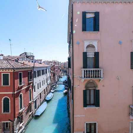 Casanova Deluxe Apartment By Wonderful Italy Venedig Exterior foto