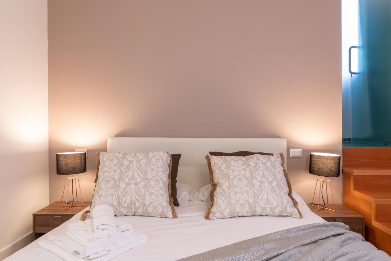 Casanova Deluxe Apartment By Wonderful Italy Venedig Exterior foto