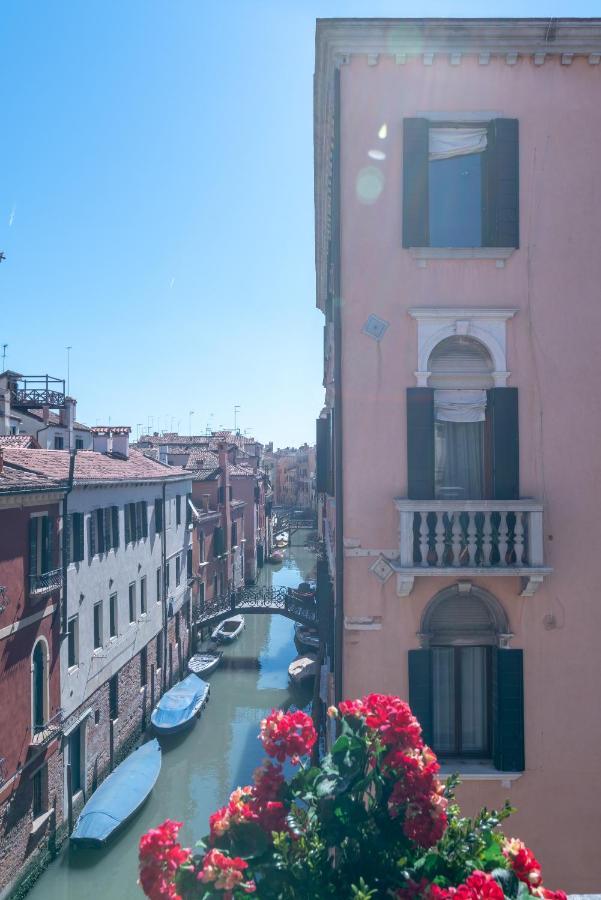 Casanova Deluxe Apartment By Wonderful Italy Venedig Exterior foto