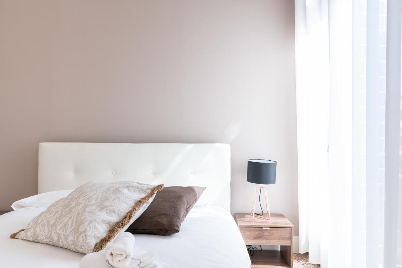 Casanova Deluxe Apartment By Wonderful Italy Venedig Exterior foto
