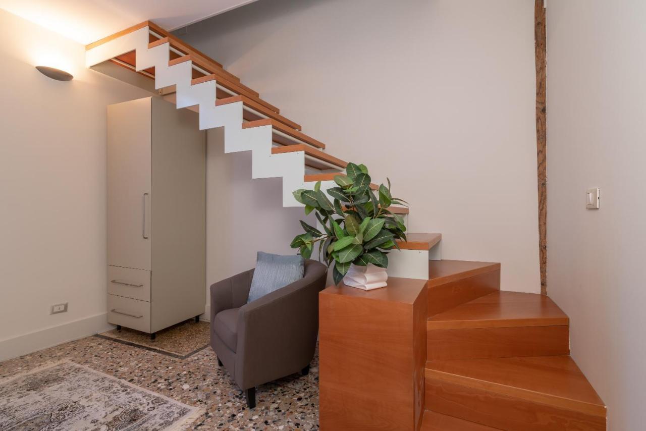Casanova Deluxe Apartment By Wonderful Italy Venedig Exterior foto