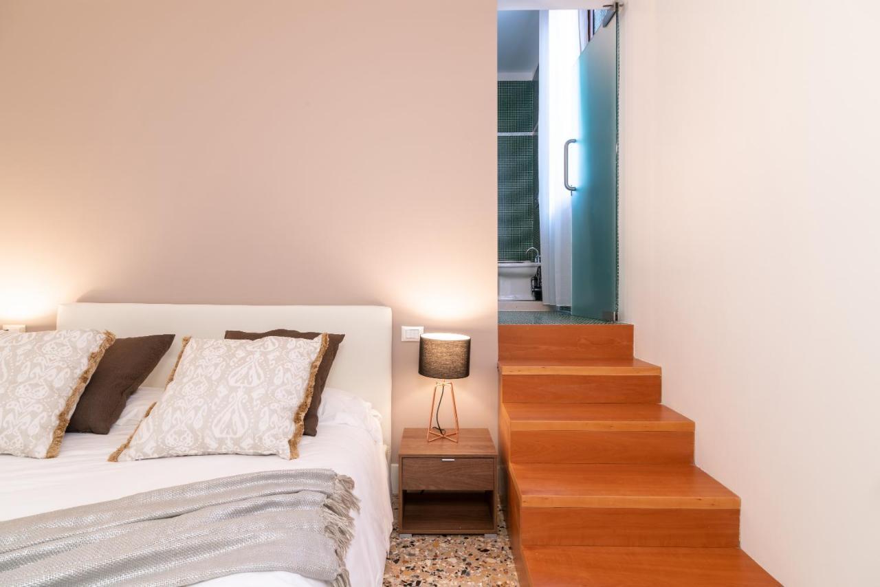 Casanova Deluxe Apartment By Wonderful Italy Venedig Exterior foto