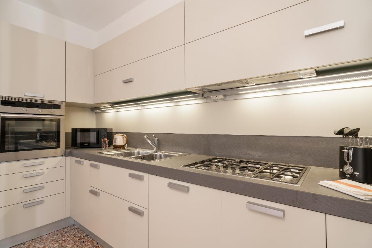 Casanova Deluxe Apartment By Wonderful Italy Venedig Exterior foto