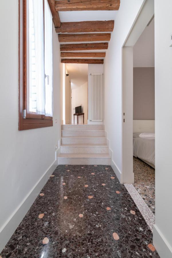Casanova Deluxe Apartment By Wonderful Italy Venedig Exterior foto