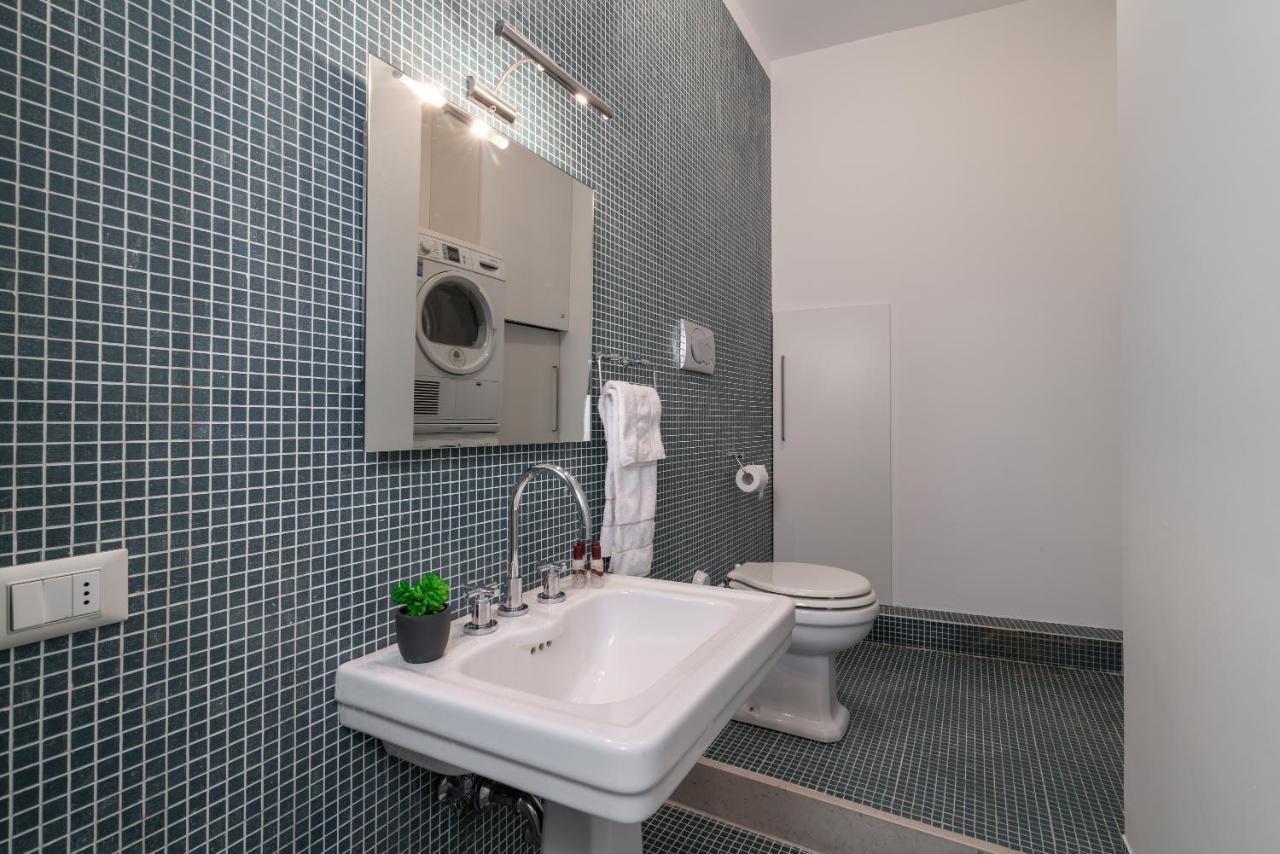 Casanova Deluxe Apartment By Wonderful Italy Venedig Exterior foto