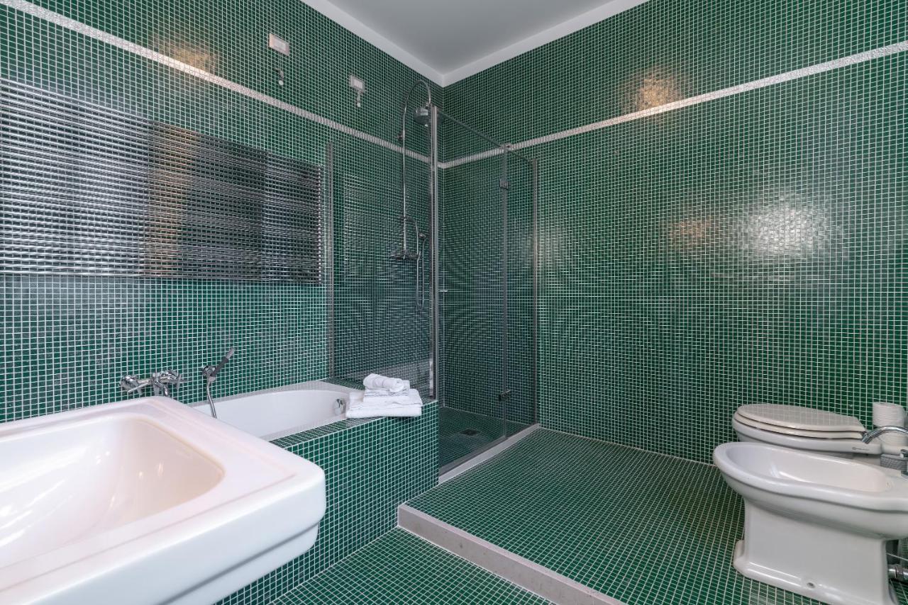 Casanova Deluxe Apartment By Wonderful Italy Venedig Exterior foto