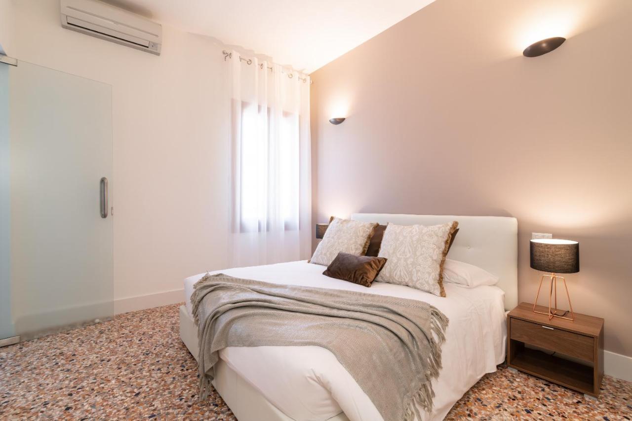 Casanova Deluxe Apartment By Wonderful Italy Venedig Exterior foto