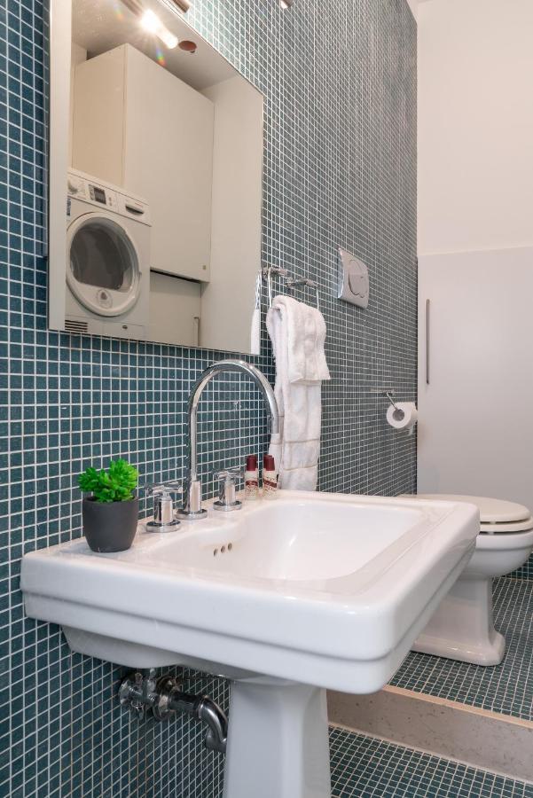 Casanova Deluxe Apartment By Wonderful Italy Venedig Exterior foto