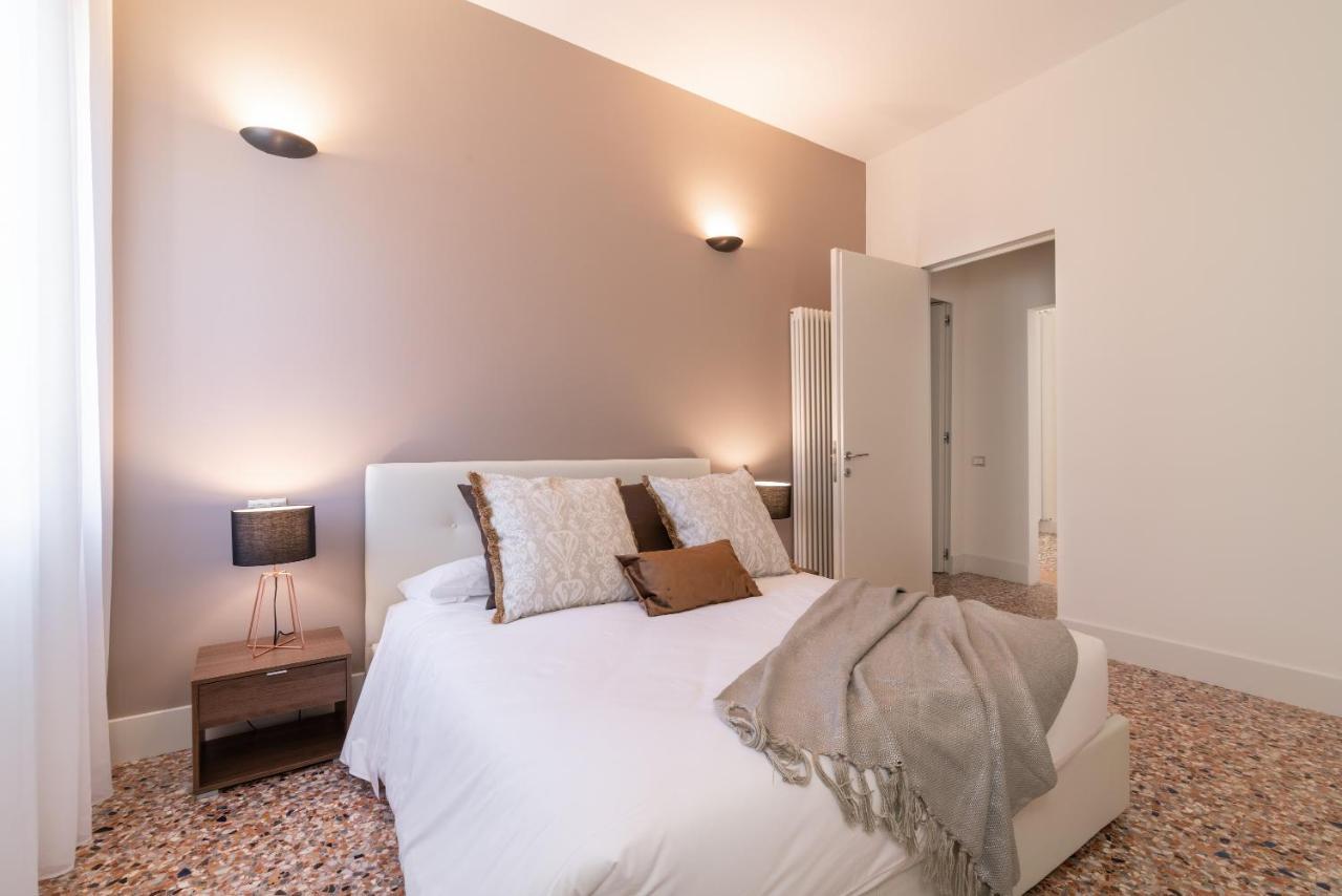 Casanova Deluxe Apartment By Wonderful Italy Venedig Exterior foto