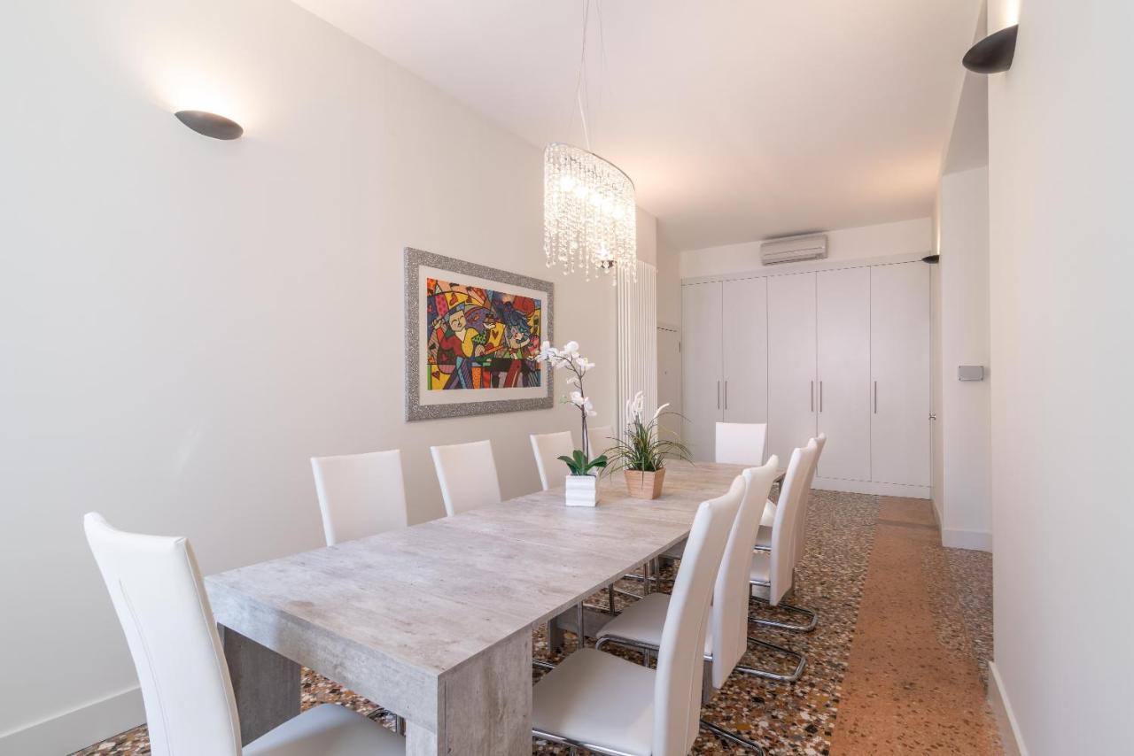 Casanova Deluxe Apartment By Wonderful Italy Venedig Exterior foto
