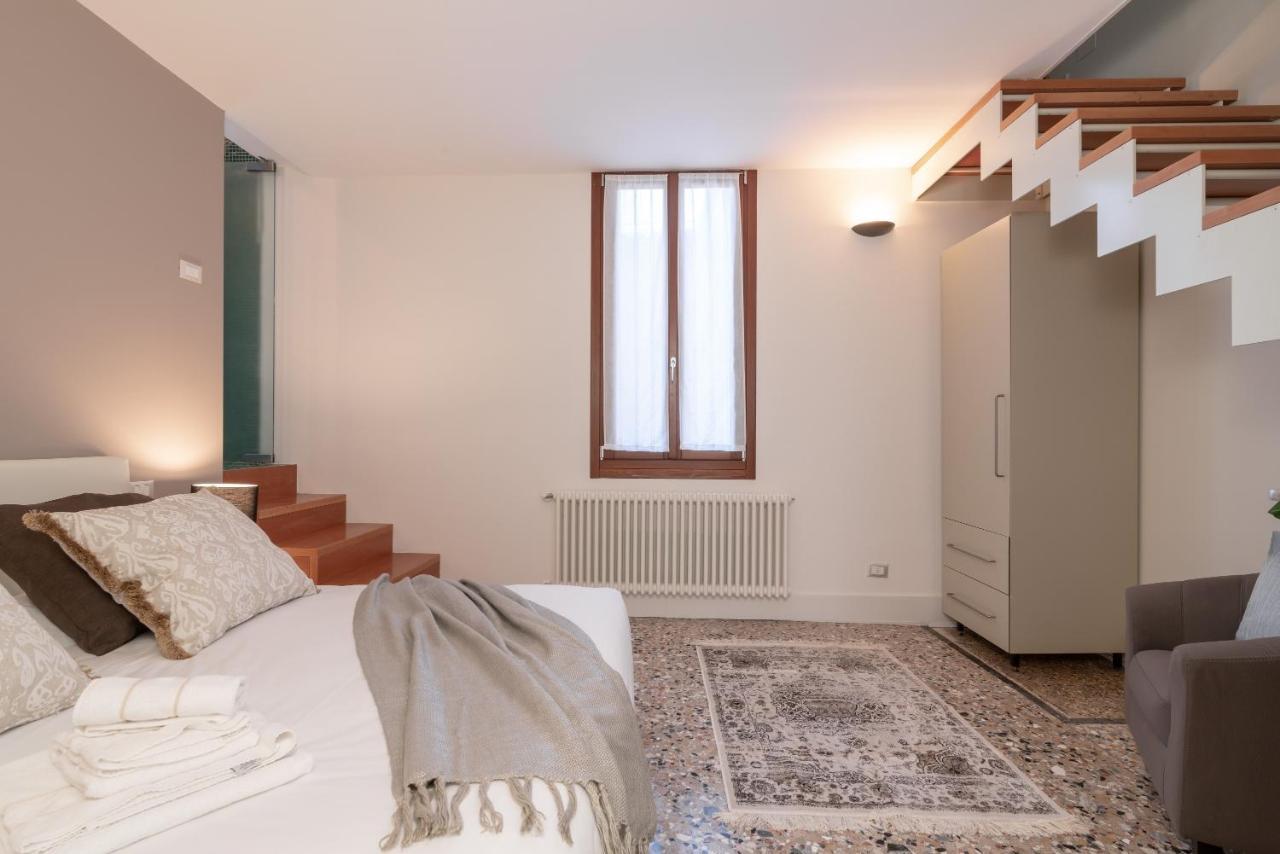 Casanova Deluxe Apartment By Wonderful Italy Venedig Exterior foto
