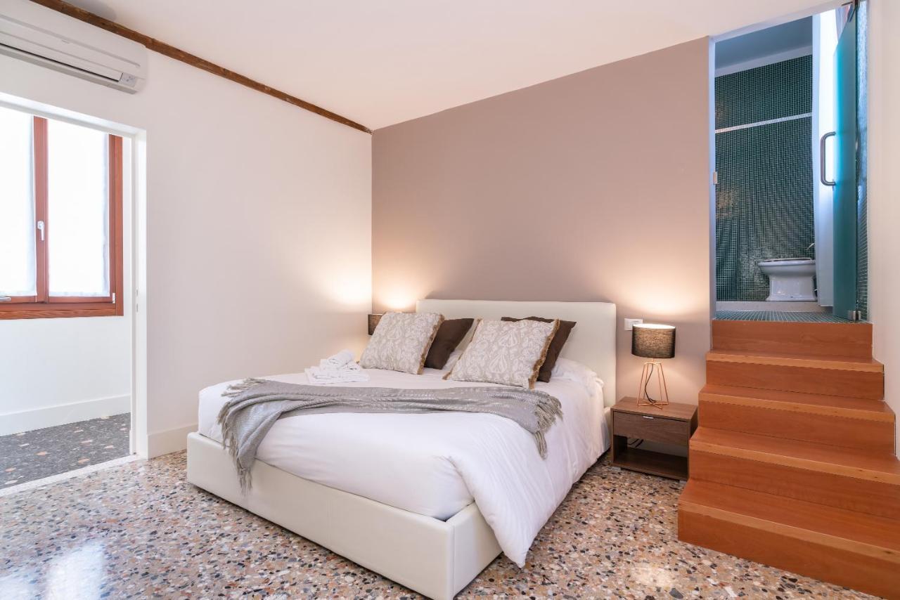 Casanova Deluxe Apartment By Wonderful Italy Venedig Exterior foto