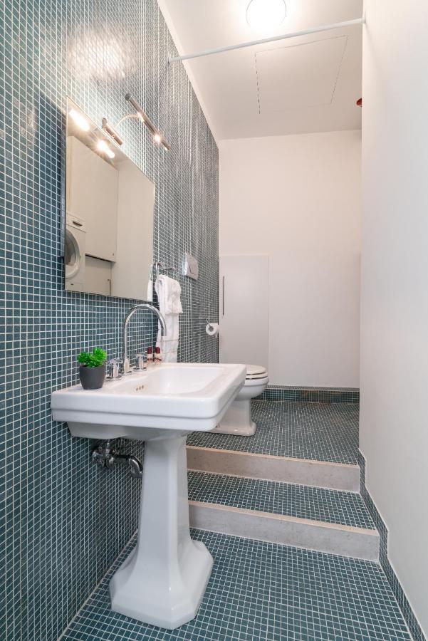 Casanova Deluxe Apartment By Wonderful Italy Venedig Exterior foto