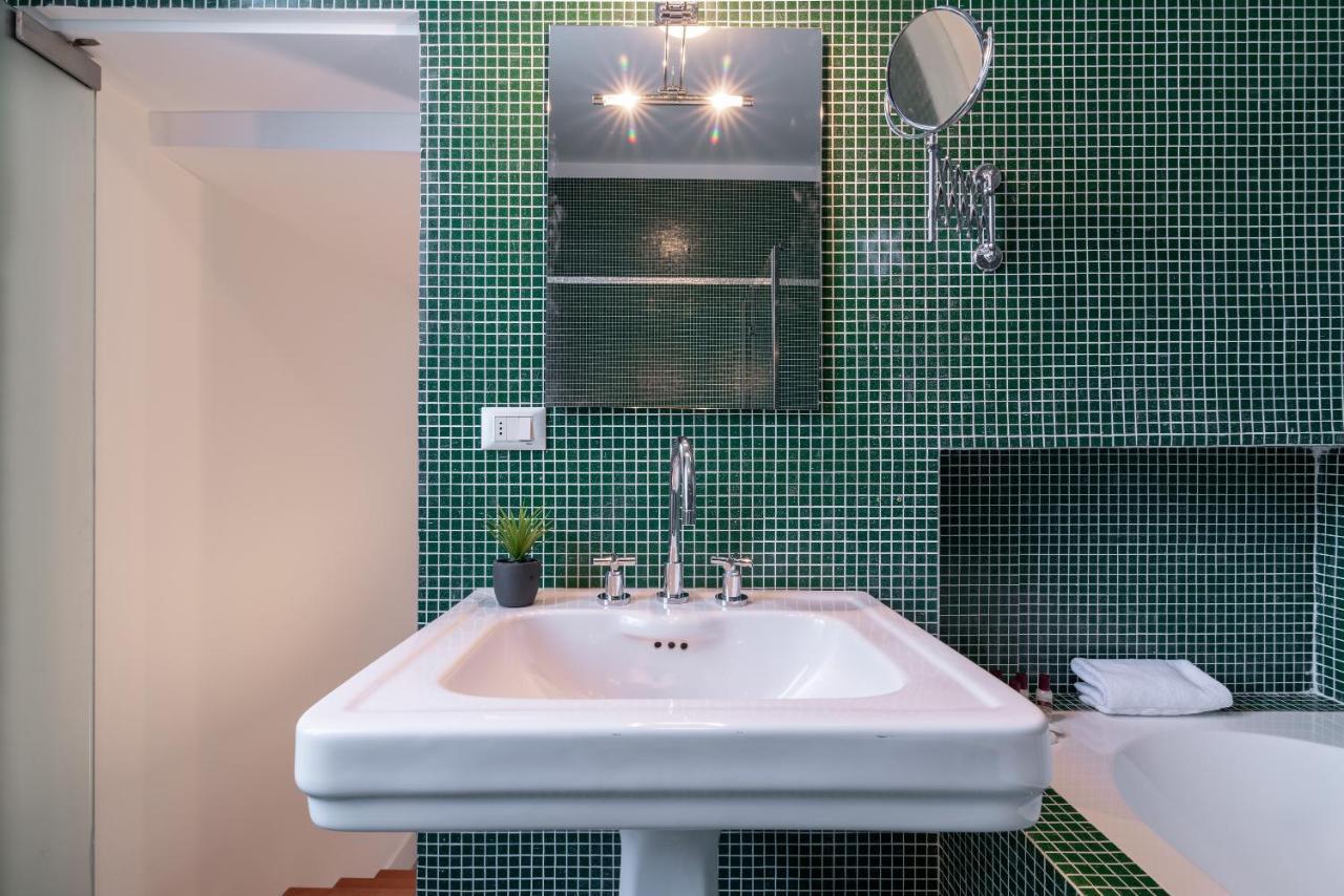Casanova Deluxe Apartment By Wonderful Italy Venedig Exterior foto