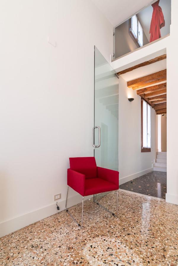 Casanova Deluxe Apartment By Wonderful Italy Venedig Exterior foto