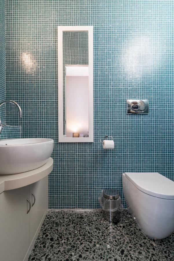 Casanova Deluxe Apartment By Wonderful Italy Venedig Exterior foto