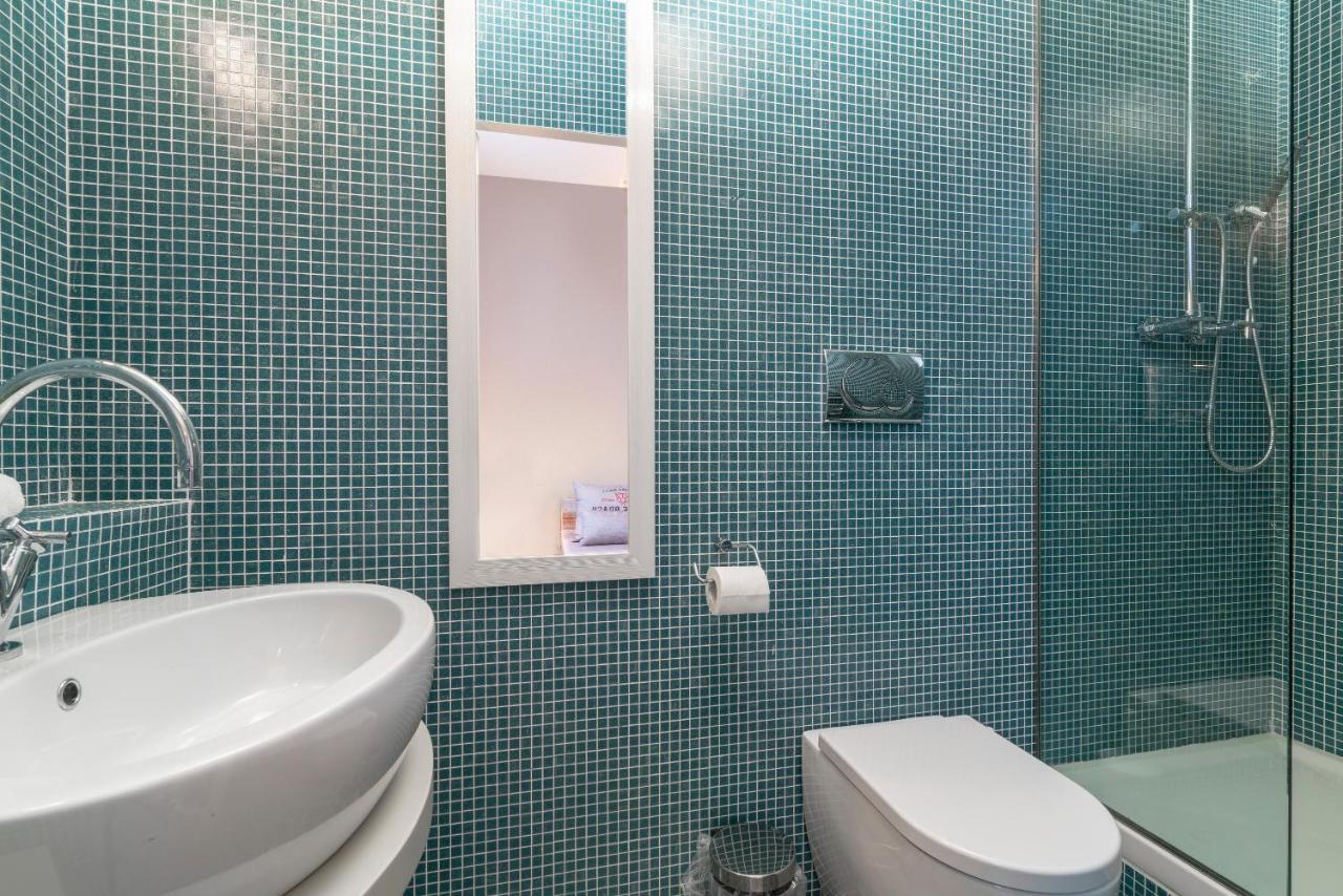 Casanova Deluxe Apartment By Wonderful Italy Venedig Exterior foto