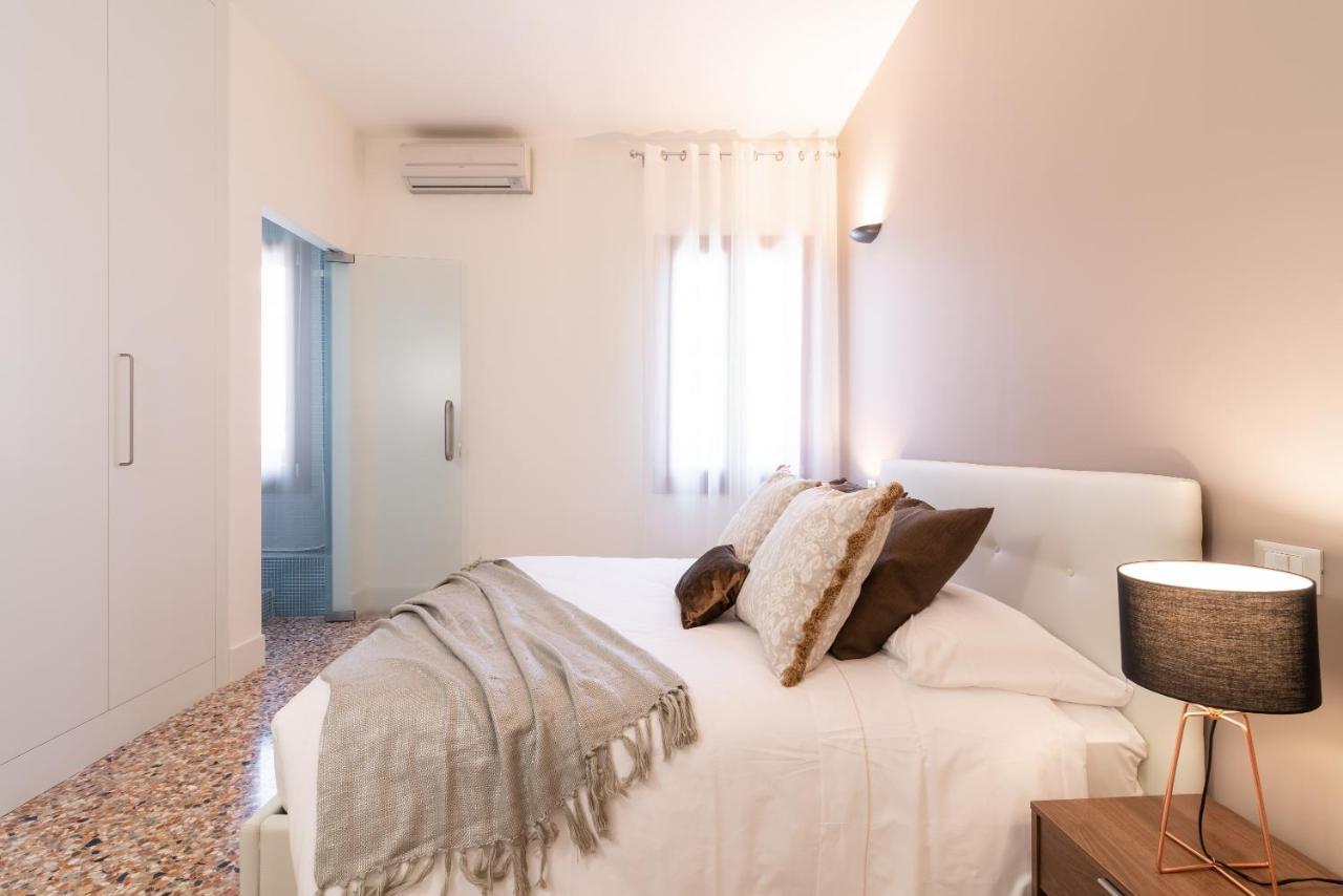 Casanova Deluxe Apartment By Wonderful Italy Venedig Exterior foto