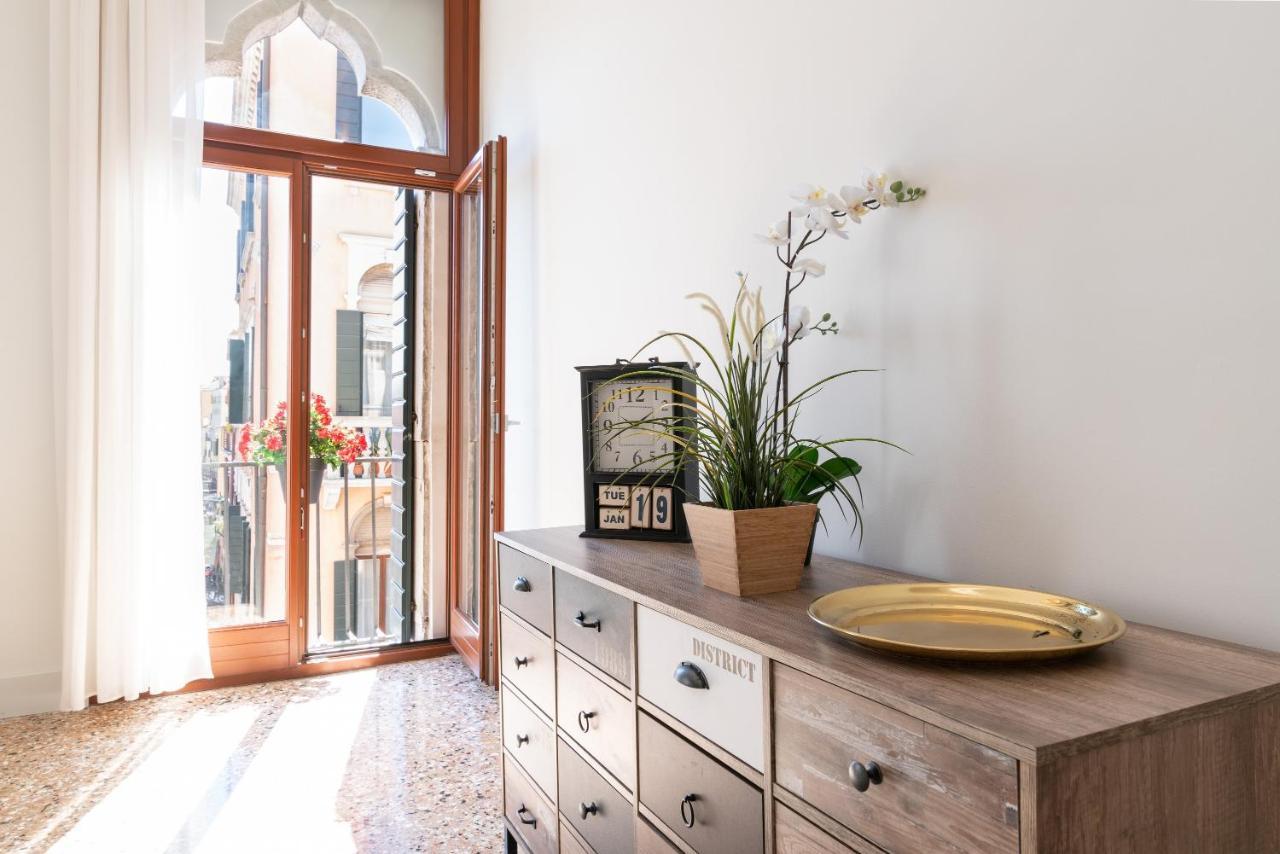 Casanova Deluxe Apartment By Wonderful Italy Venedig Exterior foto