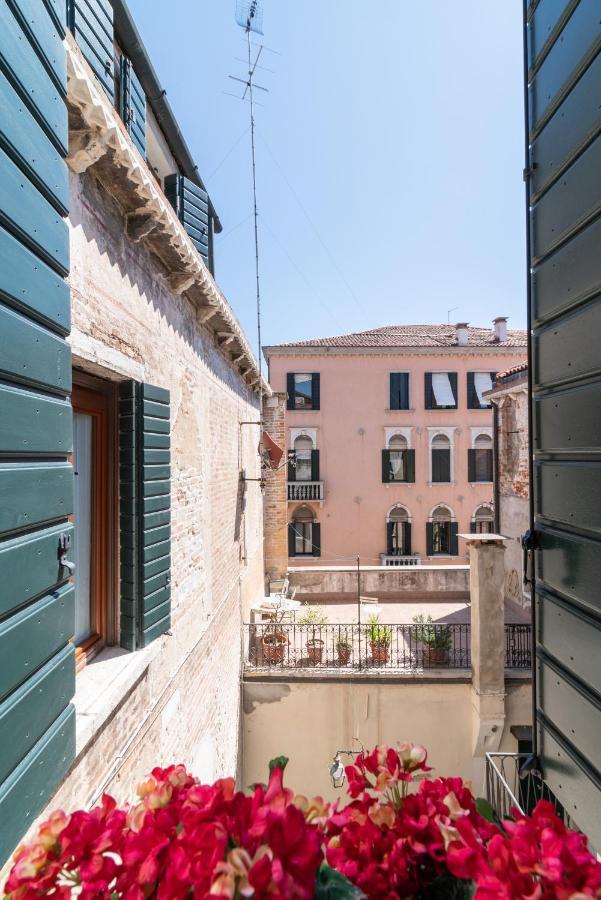 Casanova Deluxe Apartment By Wonderful Italy Venedig Exterior foto