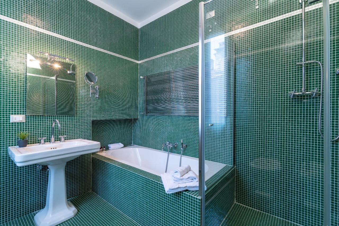 Casanova Deluxe Apartment By Wonderful Italy Venedig Exterior foto