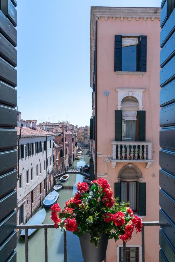 Casanova Deluxe Apartment By Wonderful Italy Venedig Exterior foto